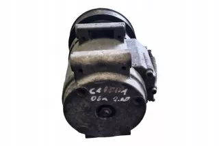 96629605 Компрессор кондиционера Chevrolet Captiva Арт AL17576165115, вид 3