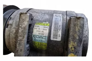 96629605 Компрессор кондиционера Chevrolet Captiva Арт AL17576165115, вид 4