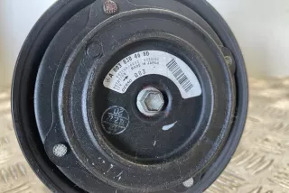 A0038304660 Компрессор кондиционера Mercedes B W246 Арт AL17578268836, вид 1