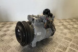 A0038304660 Компрессор кондиционера Mercedes B W246 Арт AL17578268836, вид 2