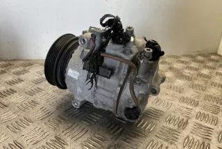 A0038304660 Компрессор кондиционера Mercedes B W246 Арт AL17578268836, вид 3