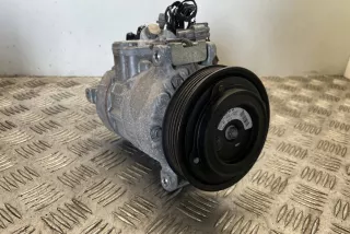 A0038304660 Компрессор кондиционера Mercedes B W246 Арт AL17578268836, вид 4
