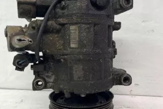 4473009600 Компрессор кондиционера Audi A2 Арт AL17581922694, вид 3