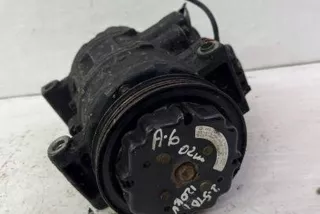 4473009600 Компрессор кондиционера Skoda Fabia 1 Арт AL17581922694_2, вид 1