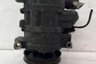4473009600 Компрессор кондиционера Skoda Fabia 1 Арт AL17581922694_2, вид 2
