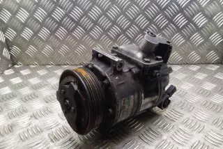 1K0820803S Компрессор кондиционера Seat Altea Арт AL17582412699, вид 1