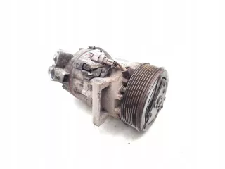 926000217R Компрессор кондиционера Renault Clio 4 Арт AL17596231802, вид 2