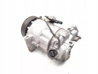 926000217R Компрессор кондиционера Renault Clio 4 Арт AL17596231802, вид 4