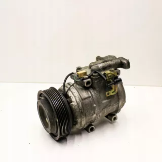 4472005420 Компрессор кондиционера Jaguar XKR Арт AL17599019688, вид 2