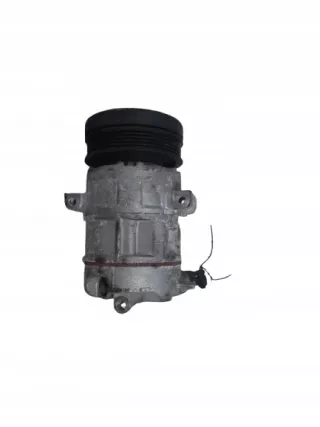 SPRĘŻARKA,KLIMATYZACJI,39006353 Компрессор кондиционера Opel Corsa B Арт AL17606050745, вид 2