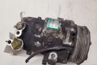 13106850 Компрессор кондиционера Opel Corsa D Арт AL17646406608, вид 2