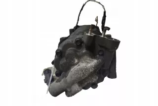 9656572680 Компрессор кондиционера Peugeot 307 Арт AL17646745134, вид 4