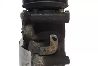 9670318880 Компрессор кондиционера Citroen DS3 Арт AL17646769396, вид 2