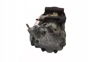 9670318880 Компрессор кондиционера Citroen DS3 Арт AL17646769396, вид 4