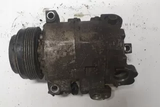 4472005012 Компрессор кондиционера BMW 3 E36 Арт AL17657448402, вид 3