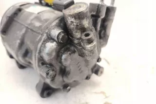 9656572380 Компрессор кондиционера Citroen C6 Арт AL17661781060, вид 2