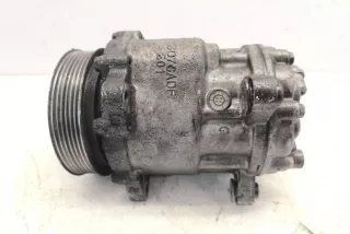 9656572380 Компрессор кондиционера Citroen C6 Арт AL17661781060, вид 4