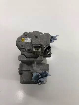 0422000533 Компрессор кондиционера Toyota Rav 4 4 Арт AL17662979701, вид 2