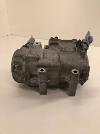 0422000533 Компрессор кондиционера Toyota Rav 4 4 Арт AL17662979701, вид 4