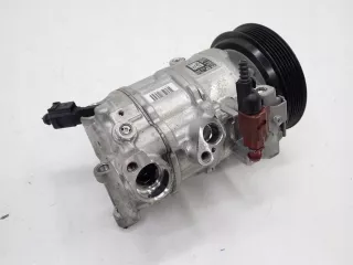 8W0816803L Компрессор кондиционера Audi A4 B9 Арт AL17666184548, вид 2
