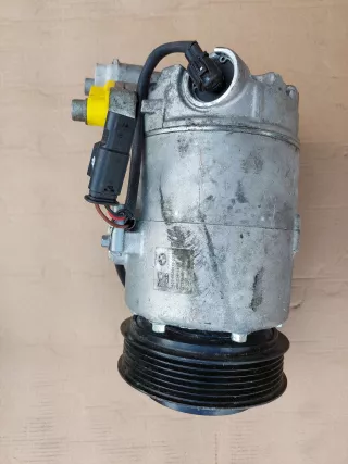 6452-6826879-03 Компрессор кондиционера BMW 6 F06/F12/F13 Арт AL17676348832, вид 2