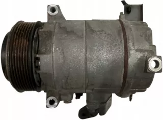926001CB0B,CSE617 Компрессор кондиционера Infiniti JX Арт AL17700023294, вид 1