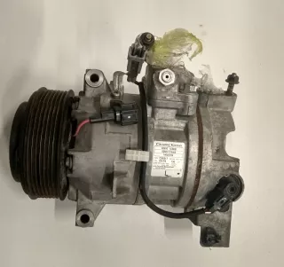 926001CB0B,CSE617 Компрессор кондиционера Infiniti JX Арт AL17700023294, вид 7