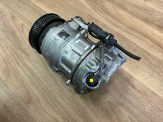 64529299328,FUHHS Компрессор кондиционера BMW 3 F30/F31/GT F34 Арт AL17703283540_2, вид 2