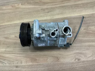 5Q0816803K,fuhhs Компрессор кондиционера Volkswagen Passat B8 Арт AL17714824774_4, вид 4