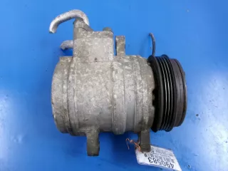 96539395 Компрессор кондиционера Chevrolet Epica Арт AL17721324189, вид 4