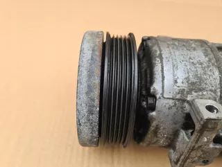 55701200 Компрессор кондиционера Opel Corsa B Арт AL17721809915, вид 2