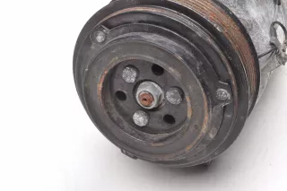 A0008303902 Компрессор кондиционера Mercedes C W205 Арт AL17752420228, вид 2