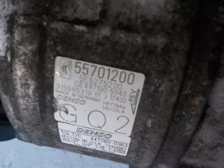 55701200 Компрессор кондиционера Opel Corsa B Арт AL17752434440, вид 2