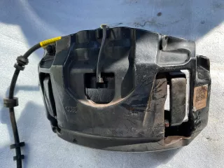 8R05AQ,380MM Суппорт тормозной передний левый Audi A6 C7 (S6,RS6) Арт AL17738979205, вид 2