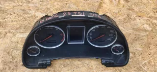 BLOTNIKI Щиток приборов (приборная панель) Audi A4 B6 Арт AL17610317044, вид 2