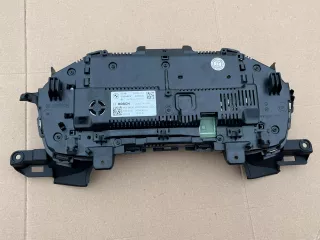 5A5A9F4,Parts4You Щиток приборов (приборная панель) BMW 5 G30/G31 Арт AL17641530899, вид 2