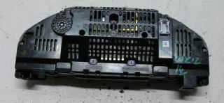 A2129007718 Щиток приборов (приборная панель) Mercedes E W212 Арт AL17682503179, вид 4