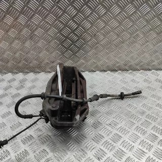 4M0615105B Суппорт тормозной передний правый Audi Q7 4M Арт AL17642823282, вид 2