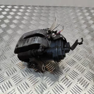 4220330 Суппорт тормозной задний правый BMW 5 G30/G31 Арт AL17637732607, вид 2