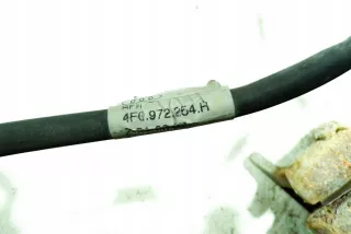 4F0972254H Суппорт тормозной задний правый Audi A6 C6 (S6,RS6) Арт AL17662607748, вид 3