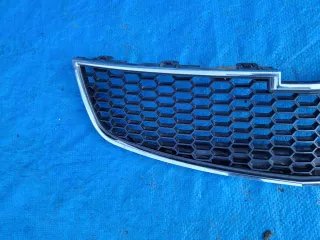  Решетка радиатора Chevrolet Cruze J300 Арт AL17609543912, вид 4