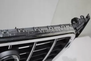  Решетка радиатора Audi A4 B8 Арт AL17615724146, вид 4