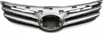  Решетка радиатора Toyota Avensis 3 Арт AL17617290357, вид 1