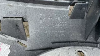  Решетка радиатора Toyota Avensis 3 Арт AL17617290357, вид 3