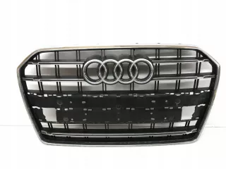 4G0853653 Решетка радиатора Audi A6 C7 (S6,RS6) Арт AL17620383808, вид 1