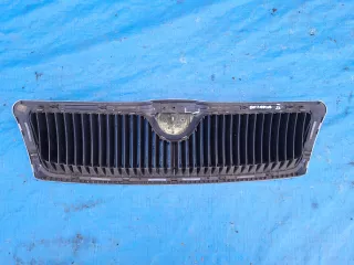 Решетка радиатора Skoda Octavia A5 Арт AL17624838648, вид 4