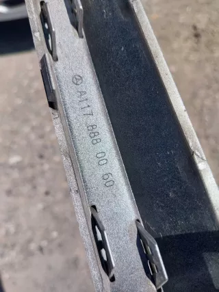 1178880060 Решетка радиатора Mercedes B W246 Арт AL17626285334, вид 3
