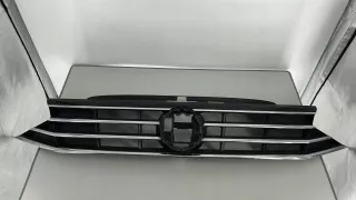  Решетка радиатора Volkswagen Passat B8 Арт AL17627073801, вид 1