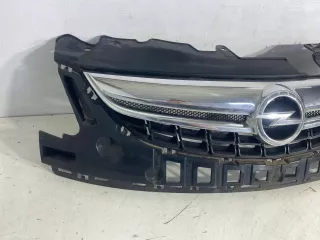  Решетка радиатора Opel Corsa D Арт AL17627181339, вид 2
