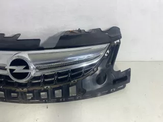  Решетка радиатора Opel Corsa D Арт AL17627181339, вид 4